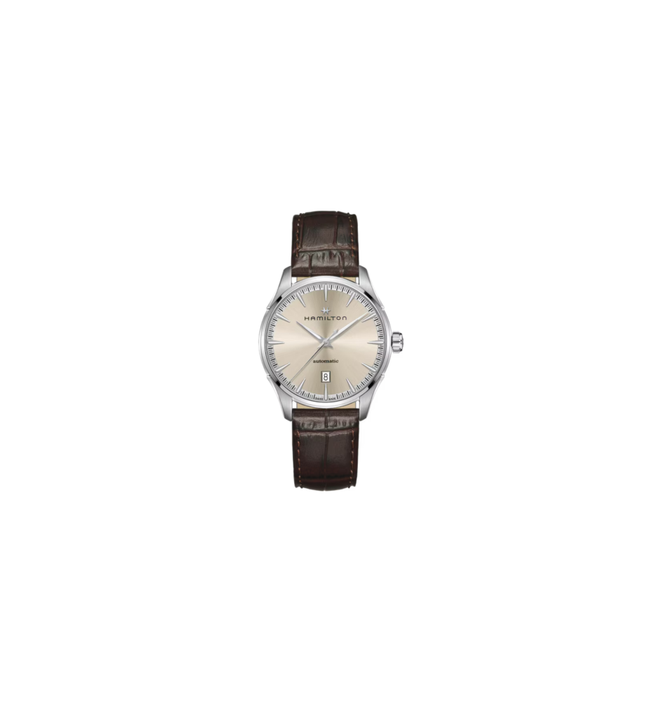 Hamilton Jazzmaster Auto H32475520