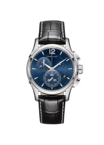 Hamilton Jazzmaster 42 Quarzo H32612741