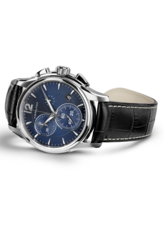 Hamilton Jazzmaster 42 Quarzo H32612741