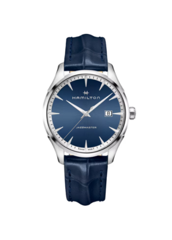 Hamilton Jazzmaster 40 Quarzo H32451641