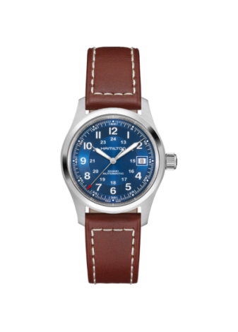 Hamilton Khaki Field 38 H70455540