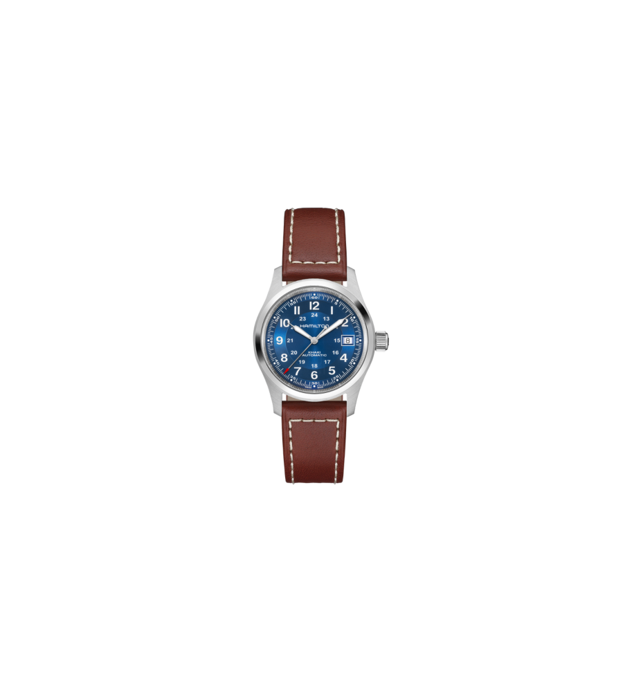 Hamilton Khaki Field 38 H70455540