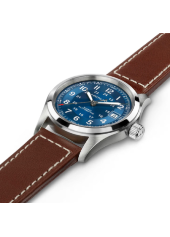 Hamilton Khaki Field 38 H70455540