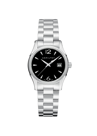 Hamilton Jazzmaster Lady Quartz 34 H32351135
