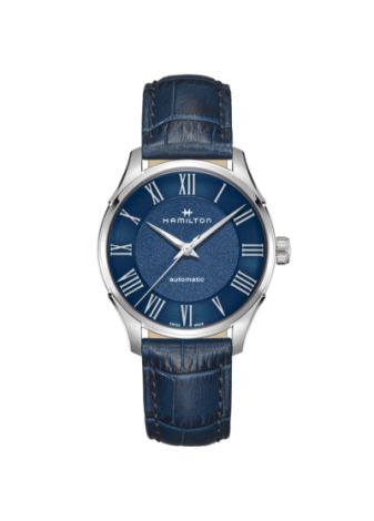 Hamilton Jazzmaster Auto 40 H42535640