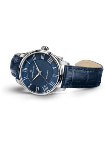 Hamilton Jazzmaster Auto 40 H42535640