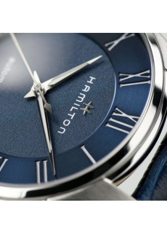 Hamilton Jazzmaster Auto 40 H42535640