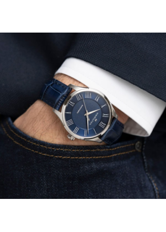 Hamilton Jazzmaster Auto 40 H42535640