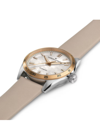 Hamilton Jazzmaster Performer Auto 34 H36125890