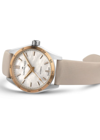 Hamilton Jazzmaster Performer Auto 34 H36125890