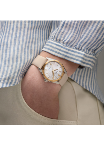 Hamilton Jazzmaster Performer Auto 34 H36125890