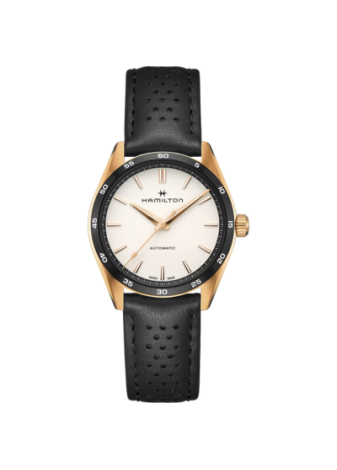 Hamilton Jazzmaster Performer Auto 38 H36225770