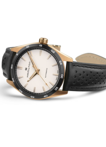 Hamilton Jazzmaster Performer Auto 38 H36225770