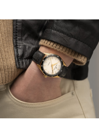 Hamilton Jazzmaster Performer Auto 38 H36225770