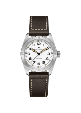 Hamilton Khaki Field Expedition Auto 37 H70225510