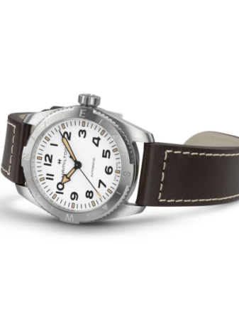 Hamilton Khaki Field Expedition Auto 37 H70225510