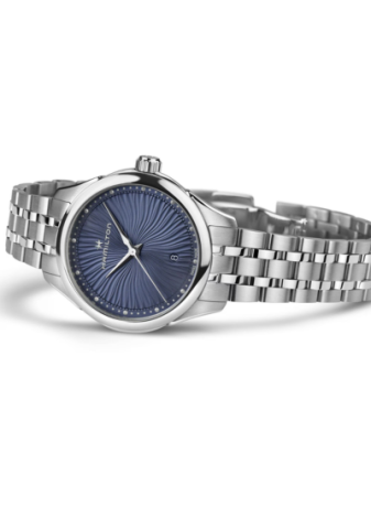 Hamilton Jazzmaster Lady Quarzo 30 H32231140