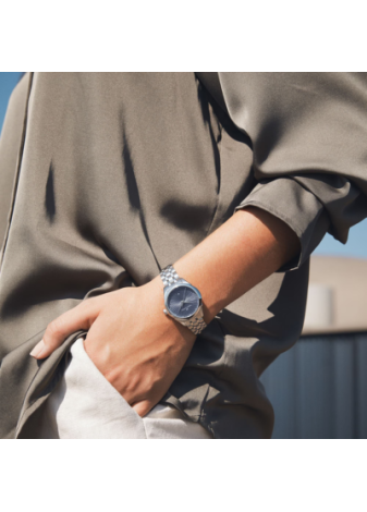 Hamilton Jazzmaster Lady Quarzo 30 H32231140