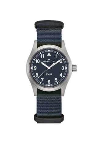 Hamilton Khaki Field 38 Quarzo H69401940