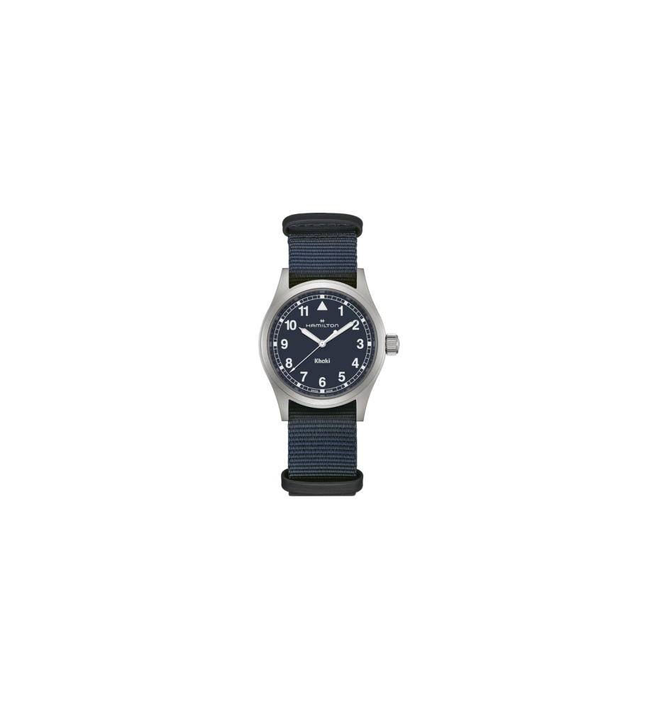 Hamilton Khaki Field 38 Quarzo H69401940