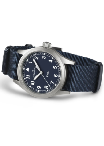 Hamilton Khaki Field 38 Quarzo H69401940