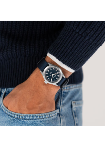 Hamilton Khaki Field 38 Quarzo H69401940