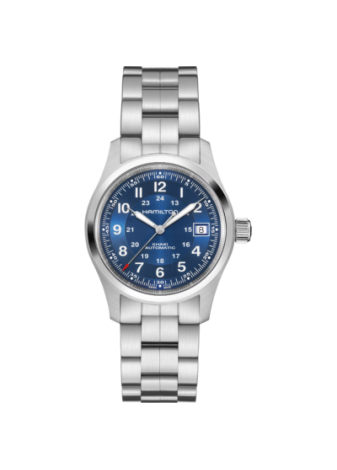 Hamilton Khaki Field Auto 38 H70455140