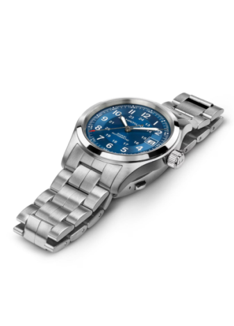 Hamilton Khaki Field Auto 38 H70455140