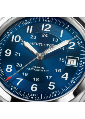 Hamilton Khaki Field Auto 38 H70455140