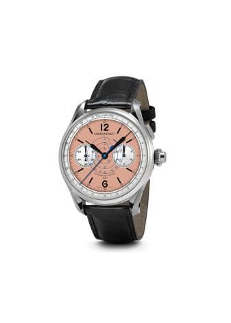 Eberhard Chronographe 1887 Automatique 41.50 Edizione Limitata 31081