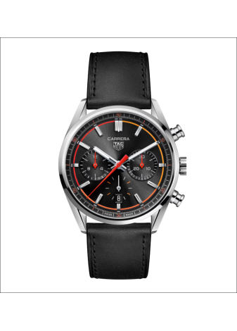 Tag Heuer Carrera Chronograph 42 CBN201C.FC6542