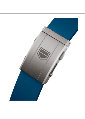 Tag Heuer Carrera Chronograph Extreme Sport 44 mm CBU2081.FT6274