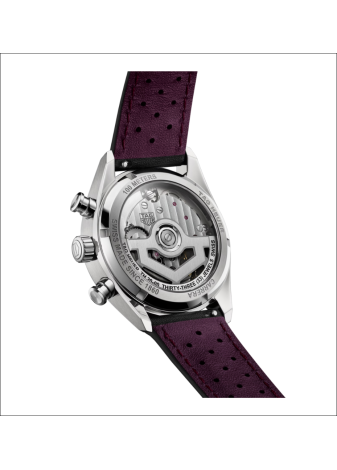 Tag Heuer Carrera Chronograph 39 mm CBS2219.FC6607