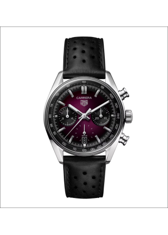 Tag Heuer Carrera Chronograph 39 mm CBS2219.FC6607