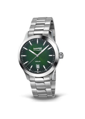 Eberhard Aiglon Grande Taille  41030.SE CA2 11