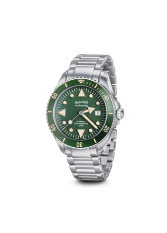 Eberhard Scafograf 300 MCMLIX 43 41034.09/VS CA2C