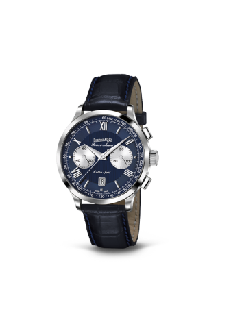 Eberhard ExtraFort Grande Taille Roue à Colonnes 41 31956.9