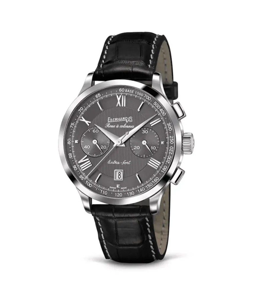 Eberhard ExtraFort Grande Taille Roue à Colonnes 41 31956.06 CP