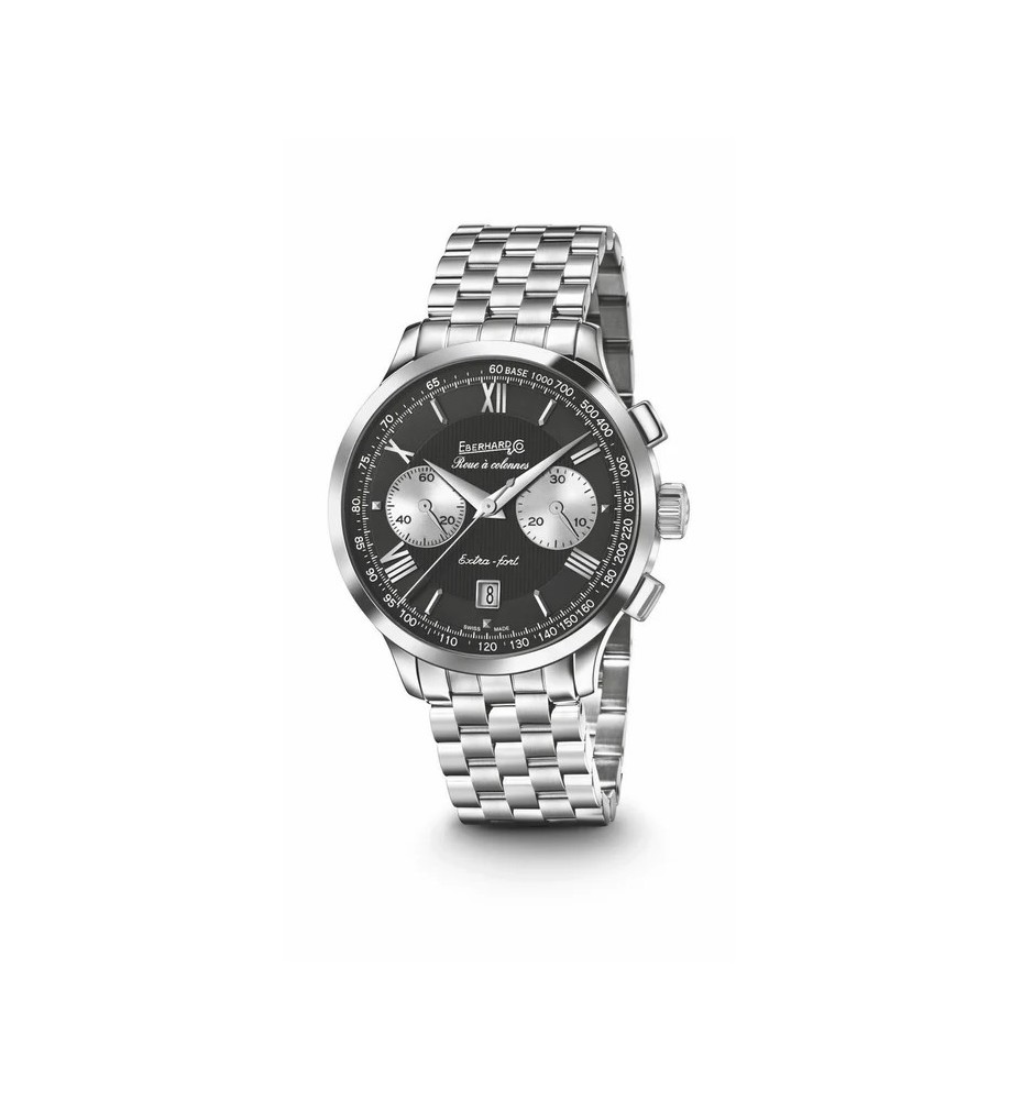 Eberhard ExtraFort Grande Taille Roue à Colonnes 41 31956 CA99