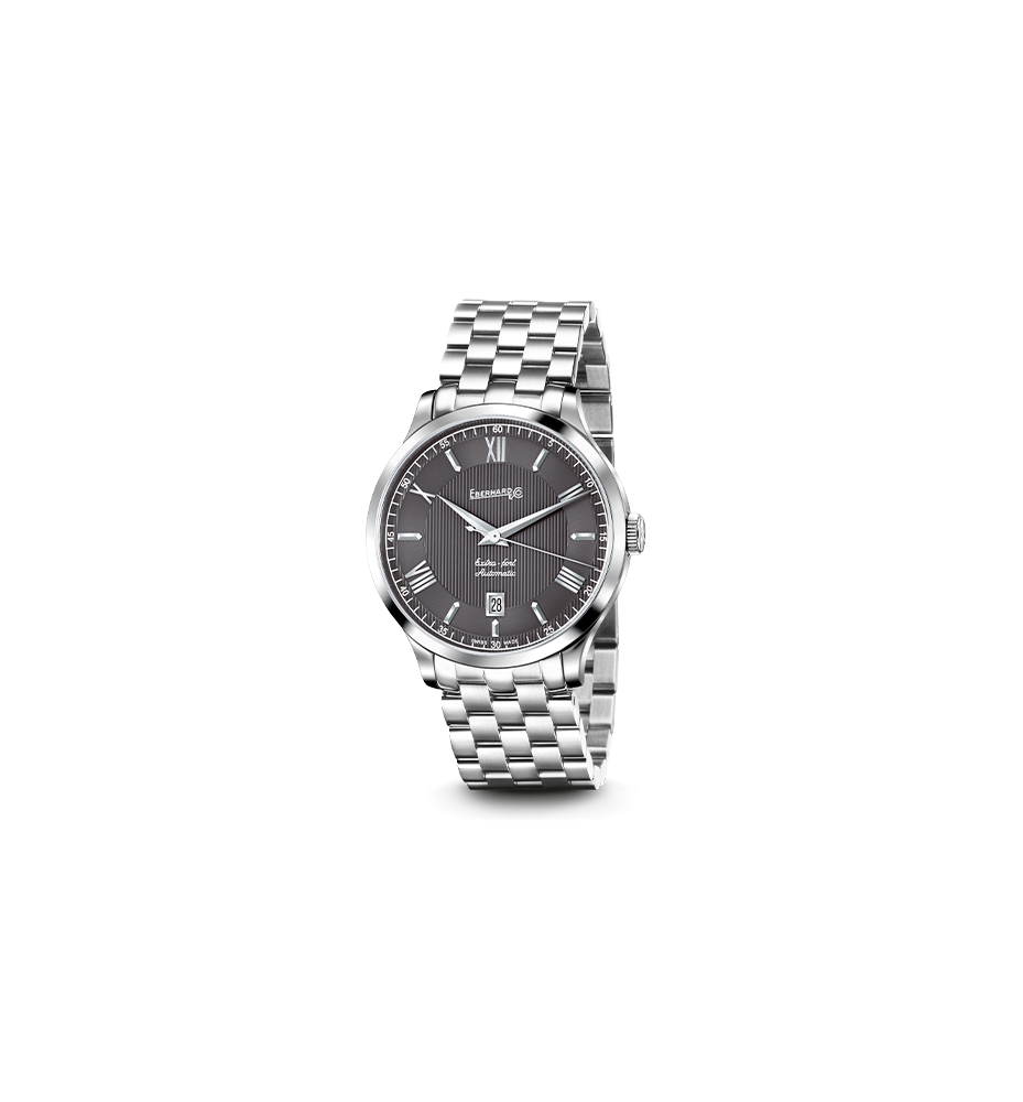 Eberhard ExtraFort Automatic 40 41029.7 CA99