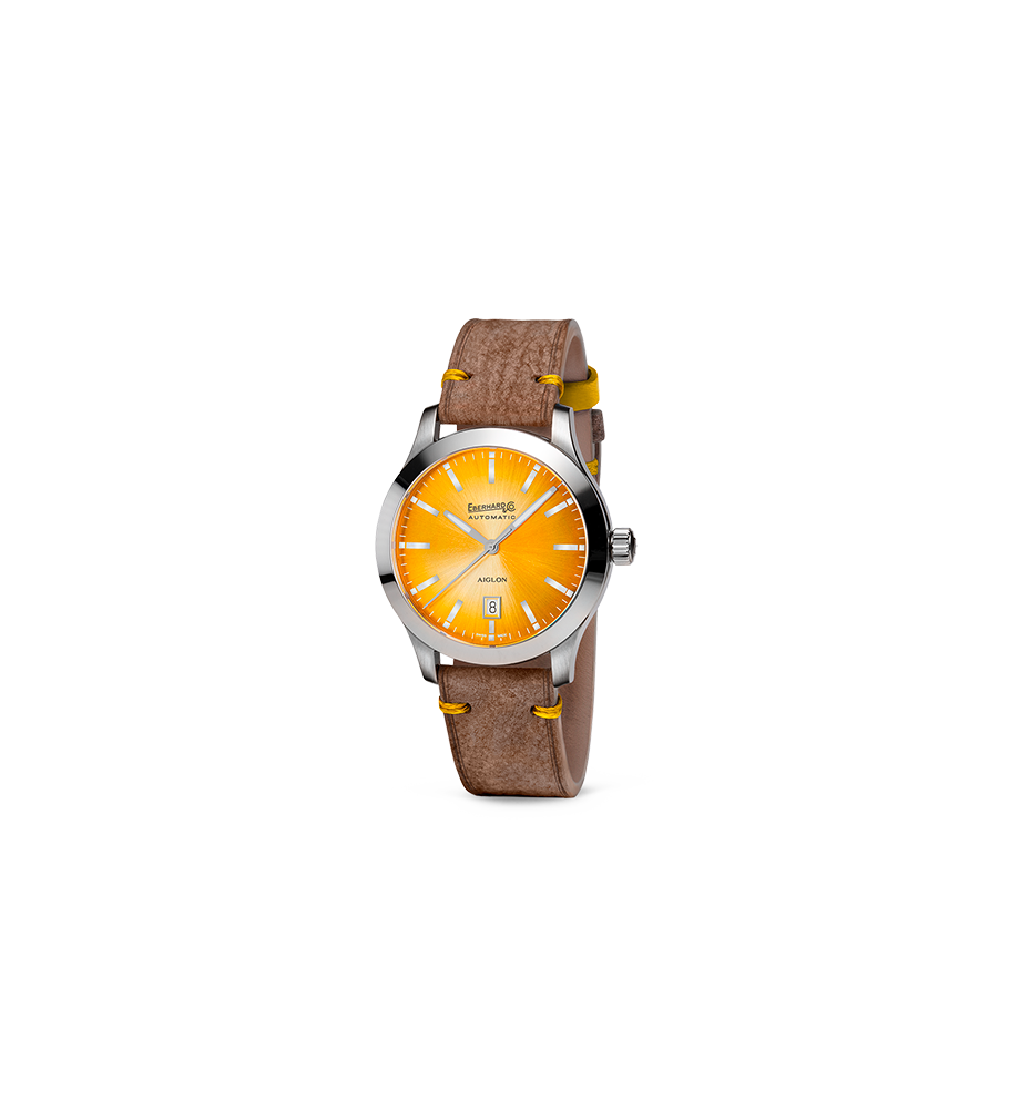 Eberhard Aiglon Colors 41 41030.16 SE CP