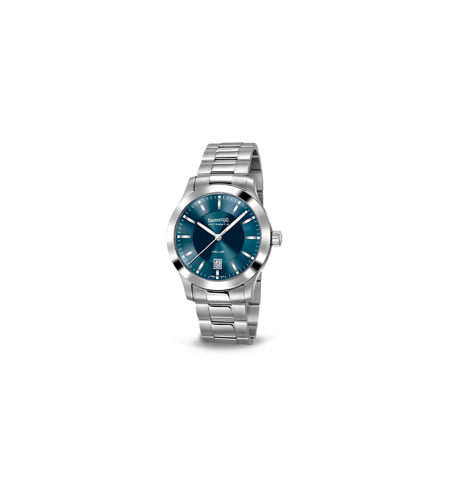 Eberhard Aiglon Grande Taille 41 41030.6 SE CA2C