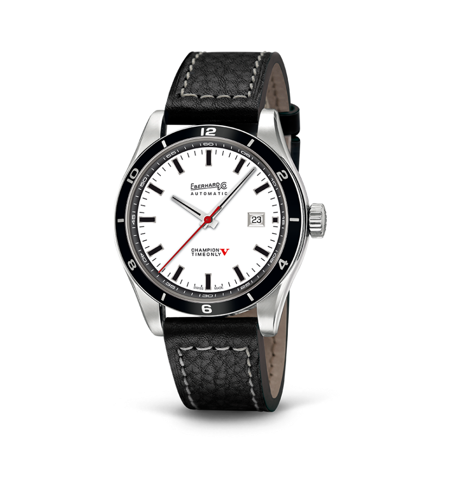 Heberhard Champion TIme Only 42,5 41031.1