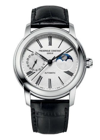 Frederique Constant Classics Moonphase Manufacture 42 FC-712MS4H6