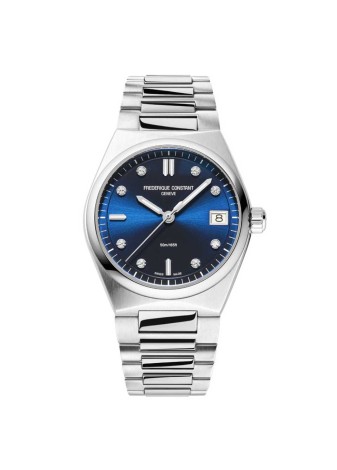Frederique Constant Highlife Ladies 31 Quarzo Edizione Limitata FC-240