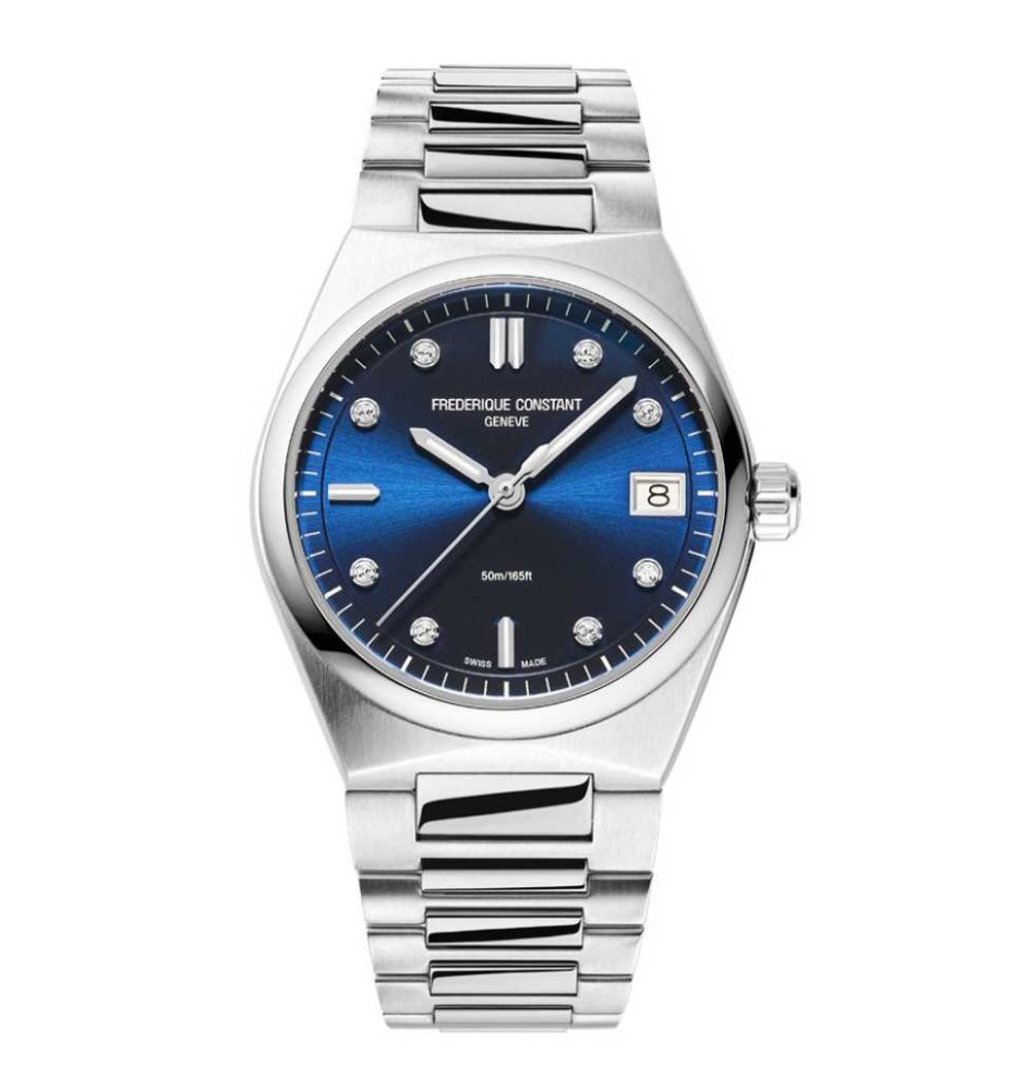 Frederique Constant Highlife Ladies 31 Quarzo Edizione Limitata FC-240