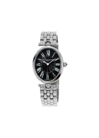 Frederique Constant Classics Art Decò Oval 40 Quarzo FC-200MPB2V6B