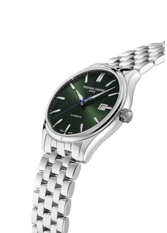 Frederique Constant Classics Index Automatic 40 FC-303GR5B6B