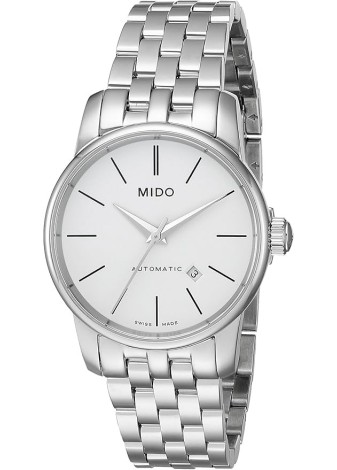 Mido Baroncelli Lady 29 M7600.4.76.1