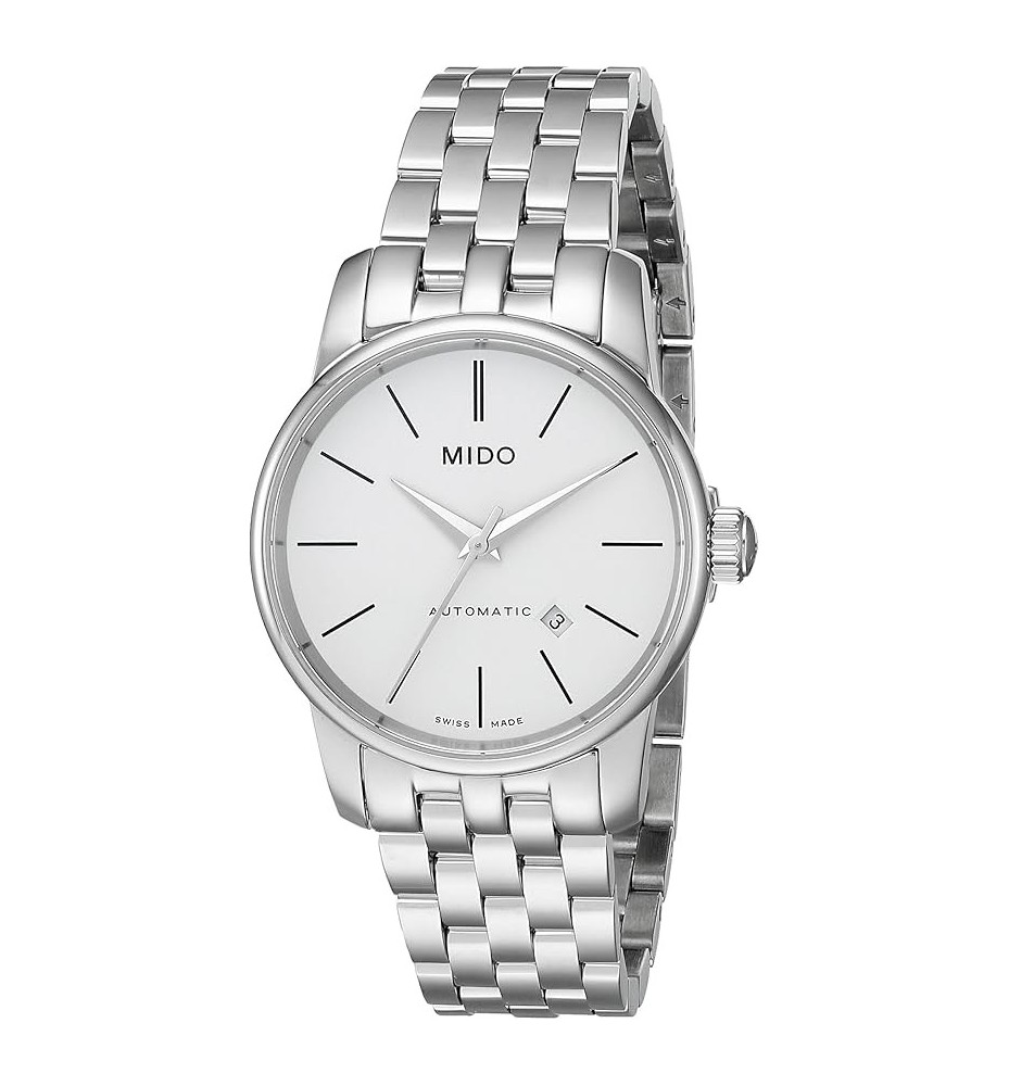 Mido Baroncelli Lady 29 M7600.4.76.1